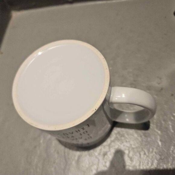 Coffee Cup Early Bird In original gift box - Picture 3 of 6